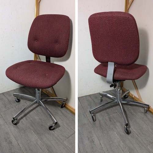 Vintage steelcase mid - vintage,