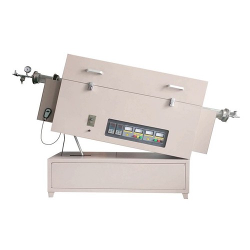 1200 rotary tube furnace - tube,