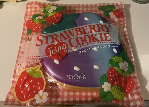 Rare ibloom squishy - rare,