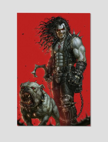 Lobo the main - the, premium