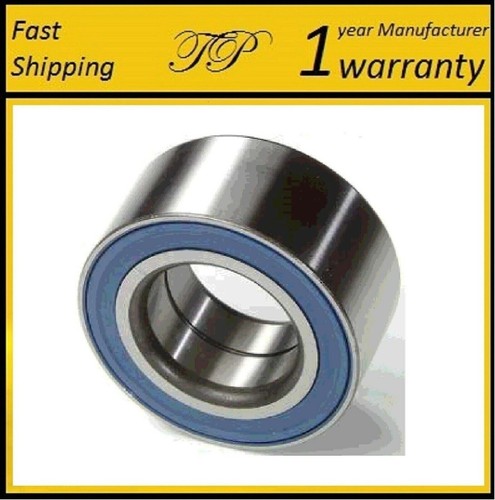 Front wheel hub bearing - front,