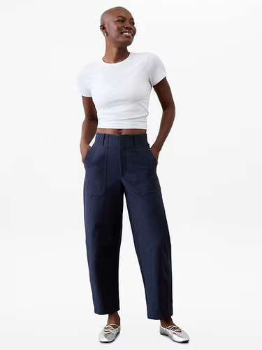 Athleta skyline utility pant - pant, |