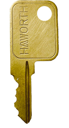 Haworth ml041 file - haworth,