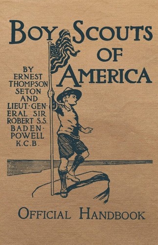 Boy scouts america official - boy,