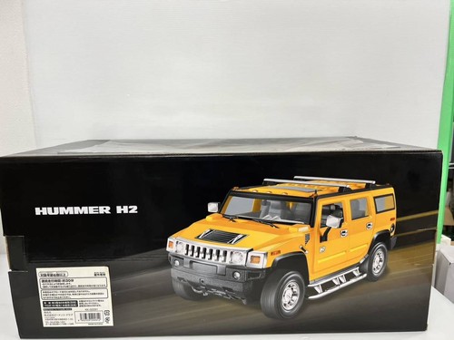 Hummer h2 - (jt2306)rc,