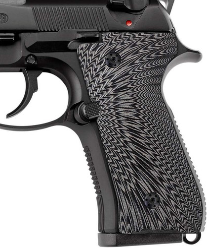G10 grips for - g10, beretta