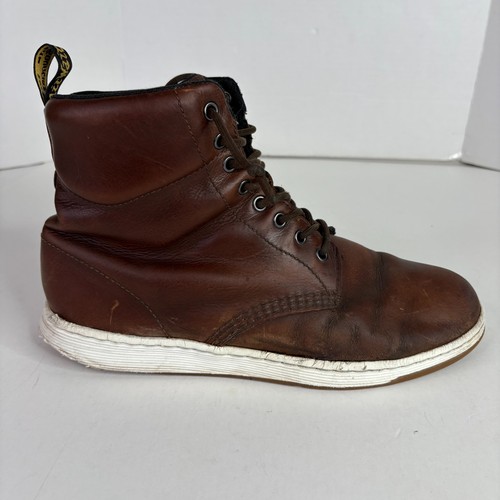 Martens rigal boots mens - dr.,