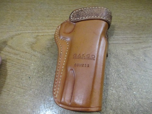 Galco sum213 iwb holster for - sum213,