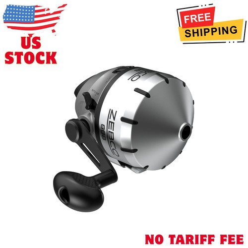 888 spincast fishing reel - spincast,