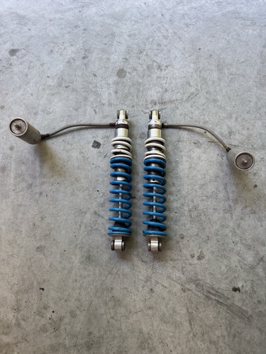 Yamaha banshee 350 - 350, works