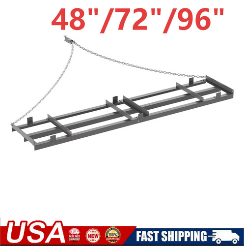 Drag harrow driveway - drag,