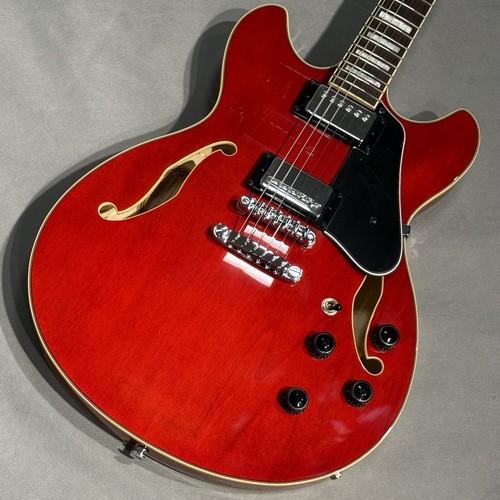 Electric guitar ibanez - electric,