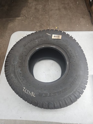 Carlisle turf master tire 4ply - turf,
