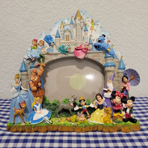 Walt disney world - disney,
