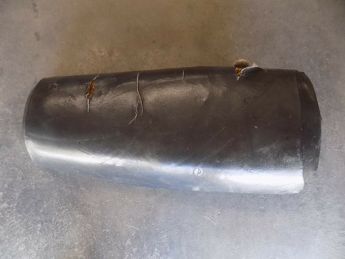 1981 honda xl500s xl500 seat - xl500s,