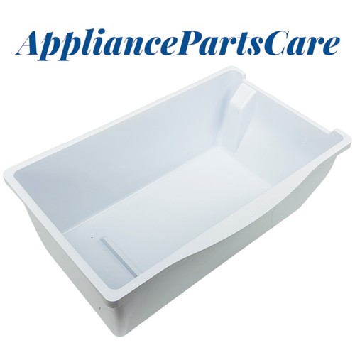 Hisense refrigerator ice box - ice,