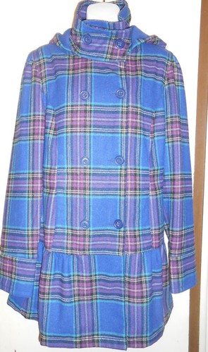 Roxy junior wool blend - junior,