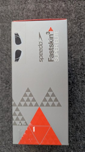 Speedo fastskin3 super - speedo,