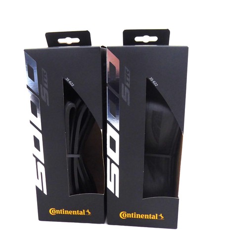 Continental grand prix 5000 - continental,