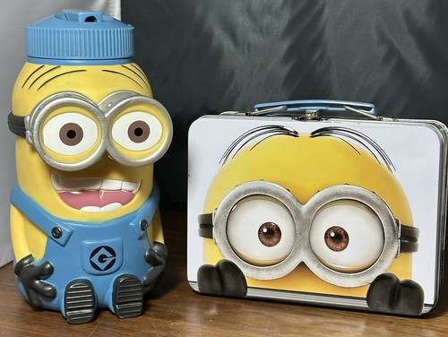Despicable minion mayhem - minion,