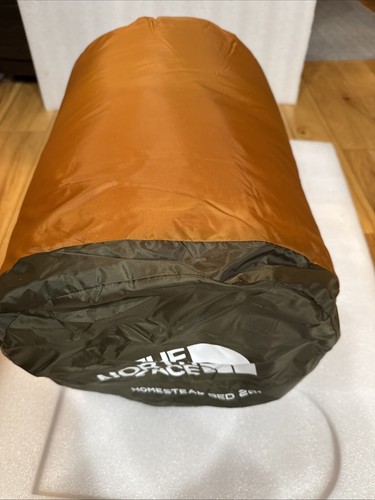 The north face homestead bed - the,
