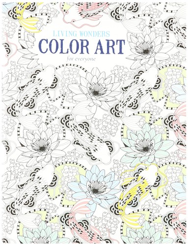 Leisure arts 6705 living - leisure,