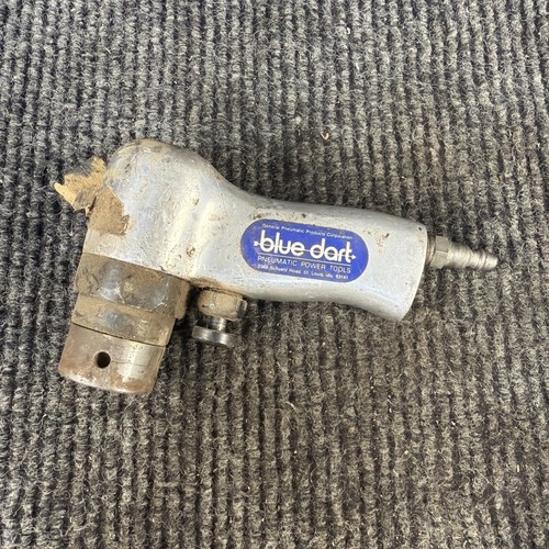 Vintage blue dart air - vintage,