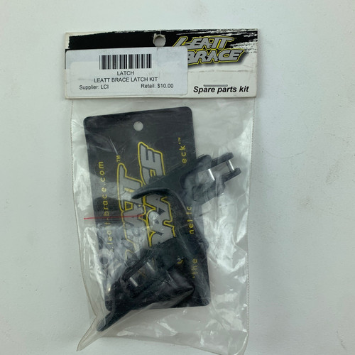 Leatt neck brace replacement - neck,