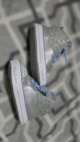 Skechers twinkle toes light - light, up