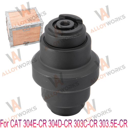 Bottom roller for cat - bottom,