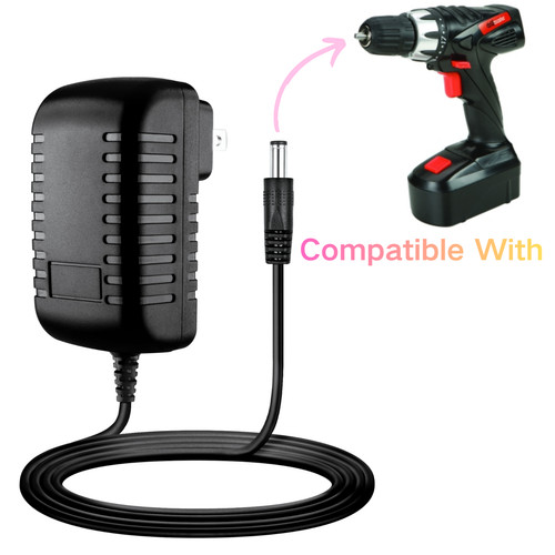 Adapter for drillmaster - ac,