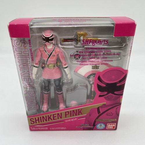 Samurai sentai shinkenger - samurai,