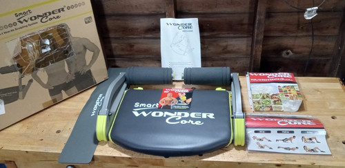 Smart wonder core 1 body - wonder,