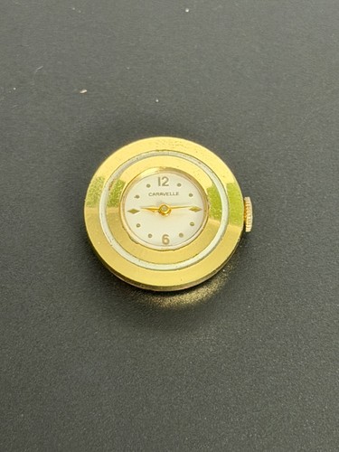 Vintage caravelle bulova - vintage, by