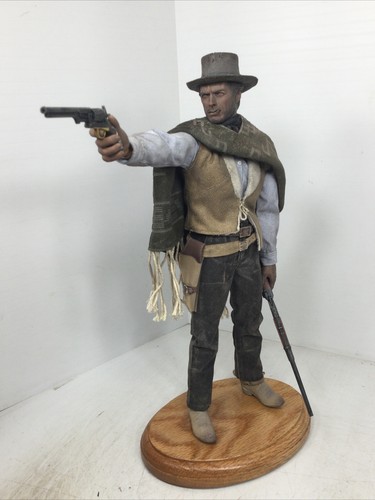 Custom clint eastwood - 1/6,