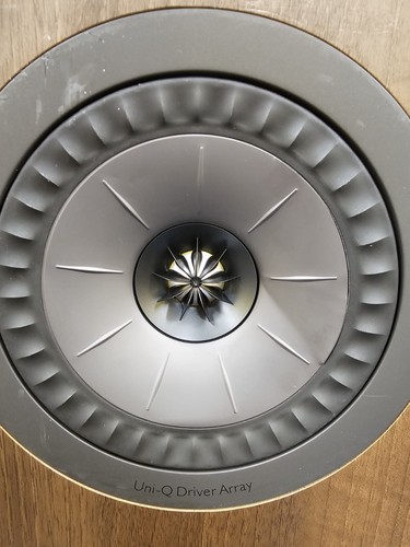 Kef series 5 - -, 2-way