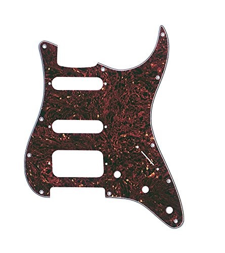 Genuine fender s tortoise - genuine,