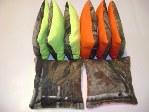 Realtree camo orange and neon - realtree,