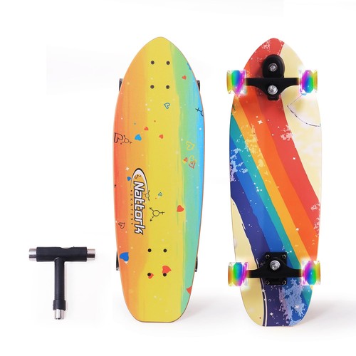 Complete skateboards 9 - complete, 29"