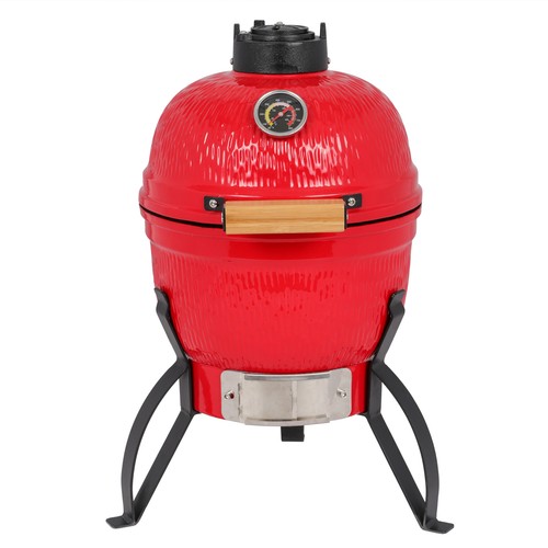 Ceramic bbq charcoal kamado - ceramic,