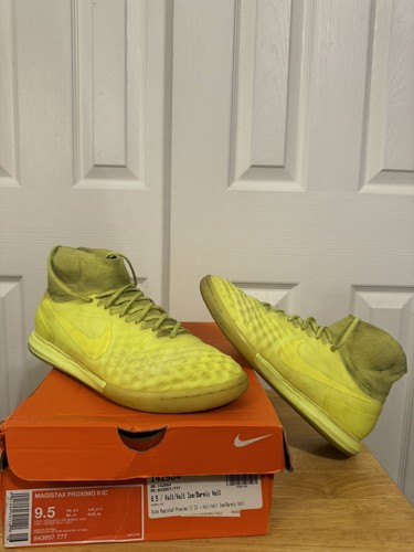 Nike magista obra elite - magista,