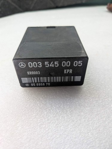 Genuine mercedes benz - genuine, mercedes-benz