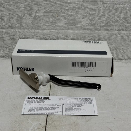 Kohler 9379 bn memoirs - k-9379-l-bn,