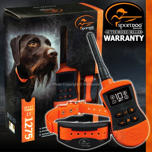 Sportdog 1275 sporttrainer - sportdog, sd-1275