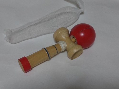 Wooden kendama japanese - kendama,