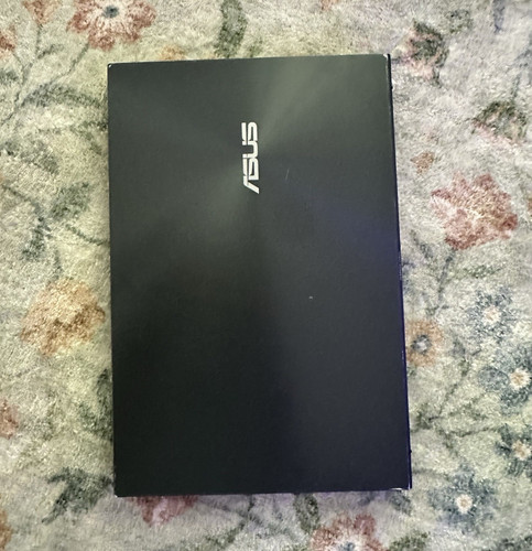 Asus zenbook pro - zenbook, 15