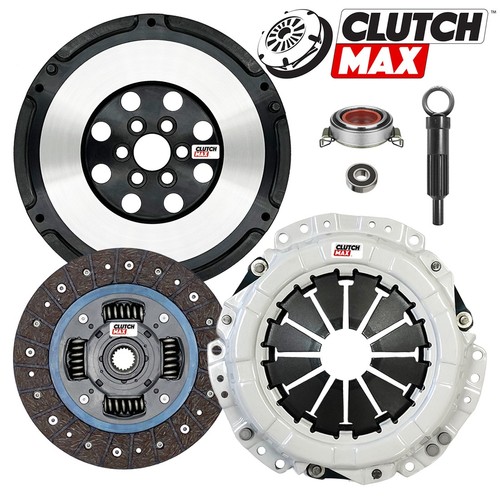 Stage clutch kit - 2, kit+hd