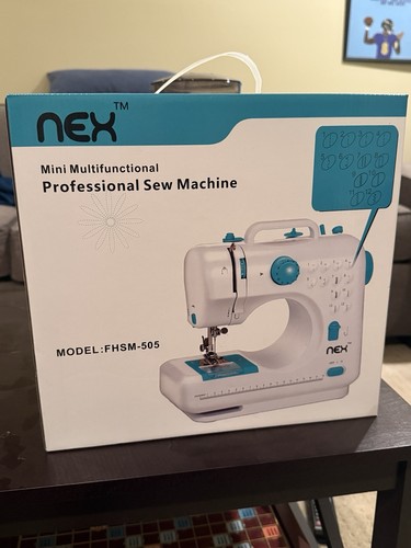 Nex mini multifunctional - nex,