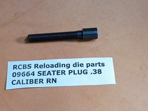 Rcbs reloading die - reloading,