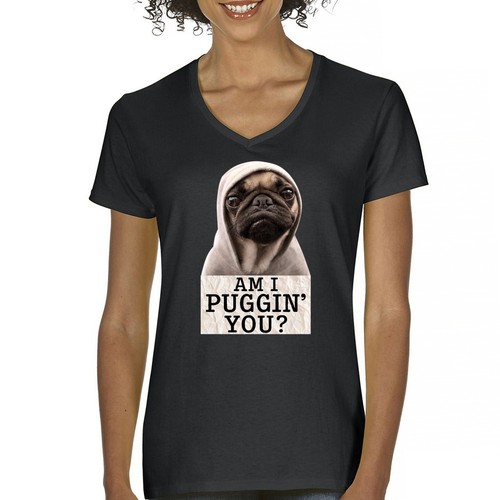 Puggin you women v - am,